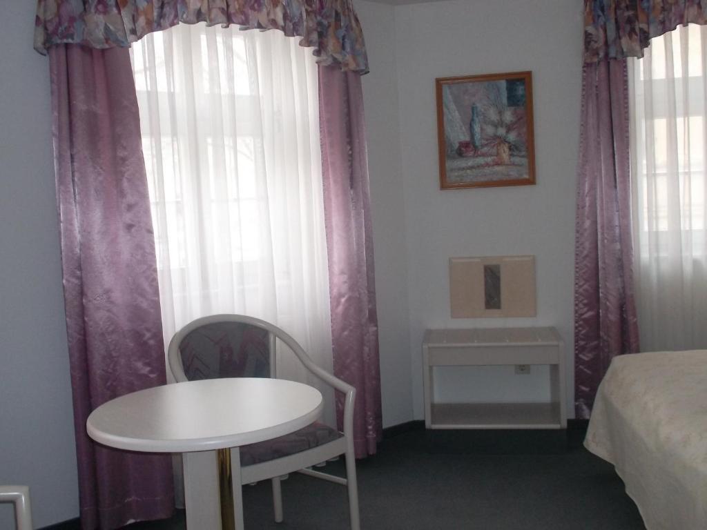 Hotel Am Seetor 안게르문데 객실 사진