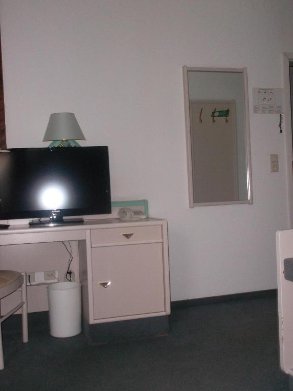 Hotel Am Seetor 안게르문데 객실 사진