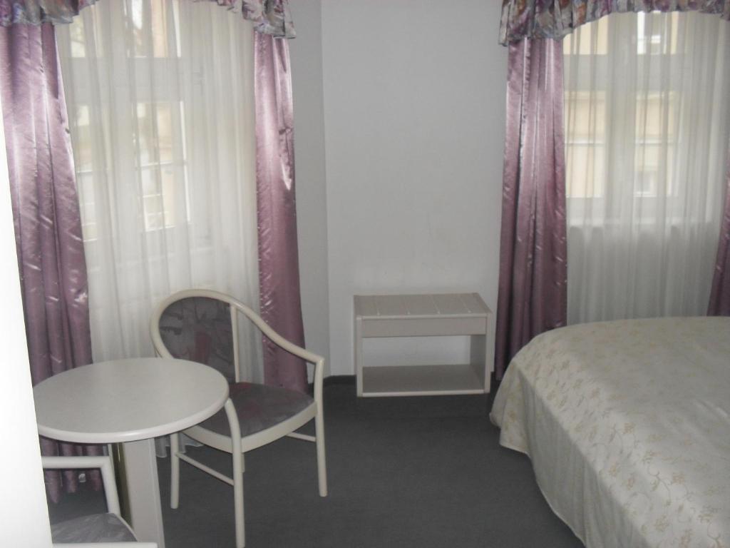 Hotel Am Seetor 안게르문데 외부 사진